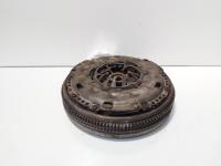 Volanta masa dubla cu placa presiune, Vw Golf 5 (1K1) 1.9 TDI, BXE, 5 vit man (id:703034)