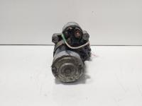 Electromotor, cod 9601667580, Peugeot 208 1.6 HDI, BHY, 5 vit man (id:703230)