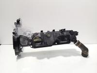 Capac culbutori, cod 9689112980, Ford Focus 3 1.5 TDCI, XWDB (id:703242)