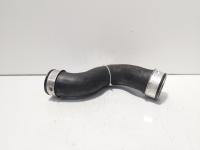 Furtun intercooler, cod 1K0145832B, Vw Golf 5 (1K1) 1.9 TDI, BKC (id:703262)