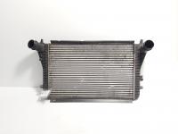Radiator intercooler, cod 3C0145805AN, Vw Passat (3C2) 2.0 TDI, CFF (id:703008)