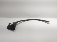 Ornament aripa dreapta fata, cod 8V41-S16D238-A, Ford Kuga I (id:703043)