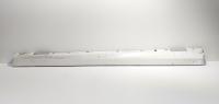 Ornament prag dreapta, cod A2046900440, Mercedes Clasa C T-Model (S204) (id:703136)
