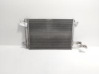 Radiator clima, cod 1K0820411AC, Vw Golf 6 Plus 1.6 TDI, CAY (id:703135)