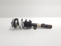Amortizor stanga fata, cod 6786019, Bmw 1 (E81, E87), 2.0 diesel, N47D20A (id:702992)