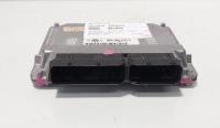 Calculator motor ECU, cod 06B906033G, Vw Passat (3B3) 2.0 benz, AZM (id:491653)