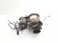 Catalizator cu filtru de particule, cod 04L131765H, 5Q0181BB, Skoda Octavia 3 Combi (5E5) 1.6 TDI, CXXB (id:703126)