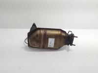 Catalizator, Ford Focus 2 (DA) 1.8 16V benz, EYDB (id:703125)