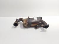 Catalizator, cod GM55574666, Opel Insignia A 2.0 CDTI, A20DTH (id:703121)