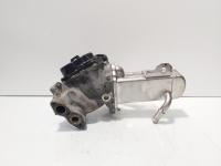 EGR cu racitor gaze, cod 30725888, Ford Kuga I, 2.0 TDCI, UFMA (id:702982)