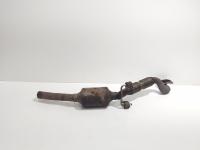Catalizator, cod 6Q0131701AE, Skoda Fabia 2 (5J, 542) 1.4 TDI, BNV (id:703123)