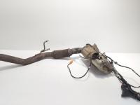 Catalizator cu filtru particule, cod 5N0131765A, Vw Passat (362) 2.0 TDI, CFF (id:702985)
