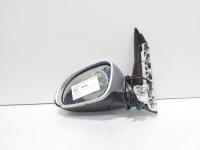 Oglinda electrica stanga cu semnalizare, VW Golf 6 Plus (id:703185)