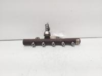 Rampa injectoare cu senzor, cod 8200669695, Renault Clio 3, 1.5 DCI, K9K770 (id:703188)