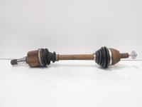 Planetara stanga fata, Ford Focus 2 Sedan (DA), 1.6 TDCI, HHDA, 5 vit man (id:703148)