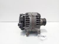 Alternator 140A Bosch, cod 06F903023F, Seat Altea (5P1), 1.6 TDI, CAY (id:703260)