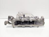 Galerie admisie cu intercooler, cod 04L129766BK, Vw Tiguan II (AD1, AX1) 2.0 TDI, DFG (id:698976)