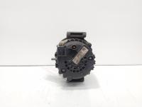 Alternator 200A, cod A0009062822, Mercedes Clasa C (W205) 2.2 CDI, OM651921 (id:697266)