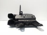 Carcasa filtru aer, cod 9673061080, Citroen C3 Picasso 1.6 HDI, 9HP (id:702663)