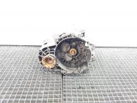 Cutie de viteze manuala, cod LQU, Vw Tiguan (5N) 2.0 TDI, 6 vit man (id:703300)