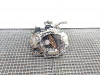 Cutie de viteze manuala, cod LVN, Vw Golf 5 (1K1) 1.6 benz, BSE, 5 vit (id:703305)
