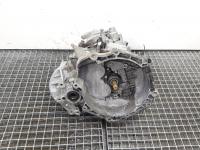 Cutie de viteze manuala, cod 55590977, Opel Astra K 1.6 CDTI, B16DTU, 6 vit man (id:703327)