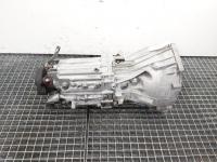 Cutie de viteze manuala, cod 1067401118, Bmw 1 (E81, E87) 2.0 diesel, N47D20A, 6 vit man (id:703331)