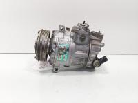 Compresor clima Sanden, cod 1K0820803C, Audi A3 (8P1) 2.0 TDI, BKD (id:703233)