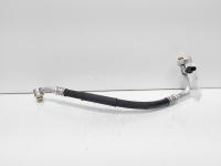 Conducta clima cu senzor, cod 7L6820721N, Vw Touareg (7LA, 7L6) 2.5 TDI, BAC (id:703475)