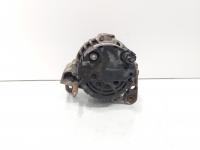 Alternator, cod 037903025N, Skoda Fabia 1 (6Y2) 1.4 MPI, AQW (id:703232)