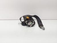 Centura stanga fata cu capsa, cod 1Z0857701C, Skoda Octavia 2 Combi (1Z5) (id:703437)