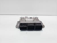 Calculator motor ECU, cod AV41-12A650-CF, Ford Kuga I 2.0 TDCI, UFDA (id:703179)