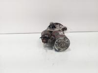 Electromotor, cod 9656262780, Peugeot 407 2.0 HDI, RHR, 6 vit man (id:703238)