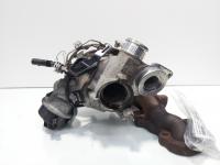 Turbosuflanta, cod 04L253019Q, Vw Golf 7 (5G) 2.0 TDI, CRB (id:703263)