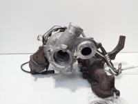 Turbosuflanta, cod 04L253016H, Vw Golf 7 (5G) 1.6 TDI, CLH (id:703250)