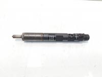 Injector Delphi, cod 166000897R, H8200827965, Renault Clio 3, 1.5 DCI, K9K770 (id:703704)