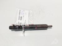 Injector Delphi, cod 166000897R, H8200827965, Renault Clio 3, 1.5 DCI, K9K770 (id:703200)