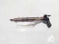 Injector, cod 03L130277, 0445116030, Audi A4 (8K2, B8), 2.0 TDI, CAGA (id:701264)