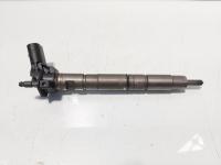 Injector, cod 03L130277, 0445116030, Audi A4 (8K2, B8), 2.0 TDI, CAGA (id:701265)