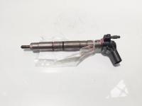 Injector, cod 03L130277, 0445116030, Audi A4 (8K2, B8), 2.0 TDI, CAGA (id:701265)