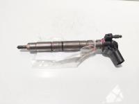 Injector, cod 03L130277, 0445116030, Audi A4 (8K2, B8), 2.0 TDI, CAGA (id:701997)
