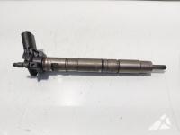 Injector, cod 03L130277, 0445116030, Audi A4 (8K2, B8), 2.0 TDI, CAGA (id:702202)