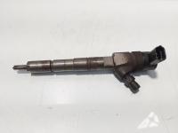 Injector, cod 0445110083, Fiat Panda (169), 1.3 M-JET, 188A8000 (id:701392)