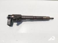 Injector, cod 04L130277AJ, 0445110477B, Seat Leon (5F1), 1.6 TDI, CLH (id:702717)