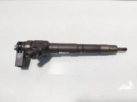 Injector, cod 04L130277AJ, 0445110477B, Seat Leon (5F1), 1.6 TDI, CLH (id:702719)