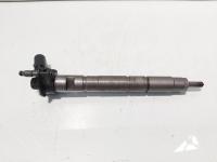 Injector, cod 0986435360, Audi A4 (8K2, B8), 2.0 TDI, CAG (id:700201)