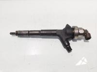 Injector, cod 8973762703, Opel Astra J, 1.7 CDTI, A17DTR (id:700515)