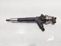 Injector Denso, cod GM55567729, Opel Astra J, 1.7 CDTI, A17DTR (id:701211)