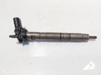 Injector, cod 03L130277, 0445116030, VW Passat (3C2), 2.0 TDI, CBA (id:702204)