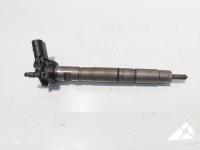 Injector, cod 03L130277, 0445116030, Vw Passat (3C2) 2.0 TDI, CBA (id:702005)